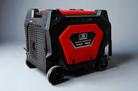 iQ10KW Generator - Preorder